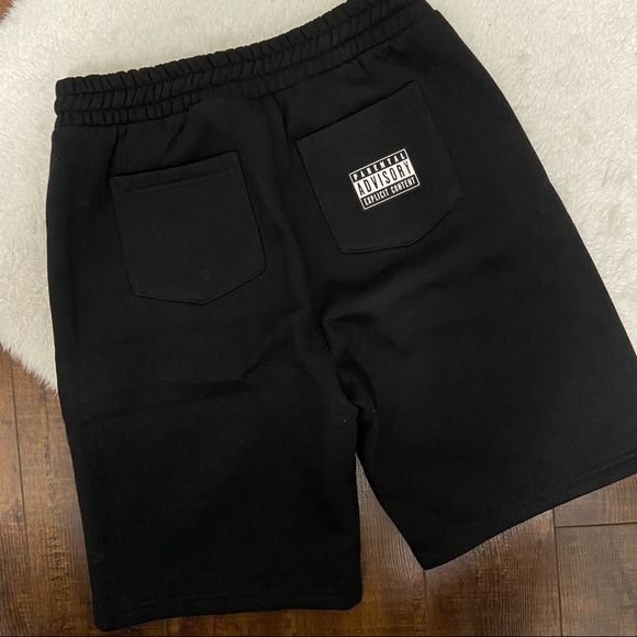 ADVISORY Track Shorts - Picture 3 of 3